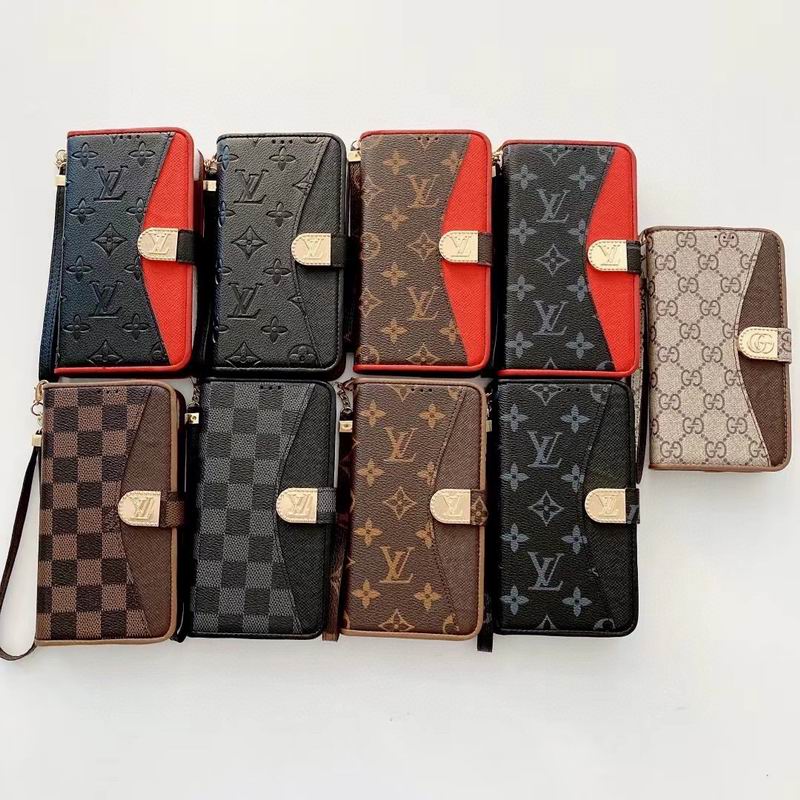 LV Gucci Card bag 29